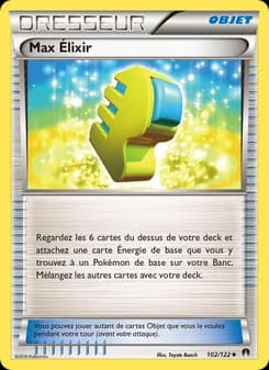 Carte Pokémon