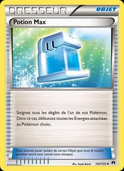 Carte Pokémon