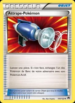 Carte Pokémon