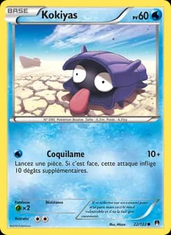 Carte Pokémon