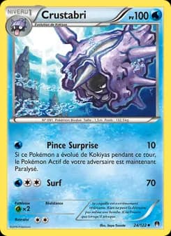 Carte Pokémon