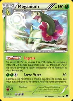 Carte Pokémon