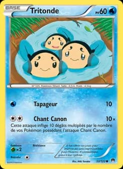 Carte Pokémon