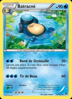 Carte Pokémon