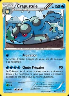 Carte Pokémon