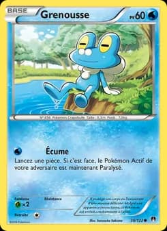 Carte Pokémon
