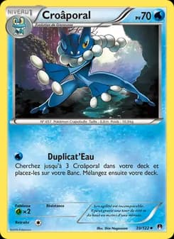 Carte Pokémon