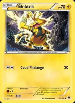 Carte Pokémon