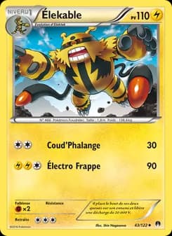 Carte Pokémon