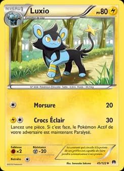 Carte Pokémon
