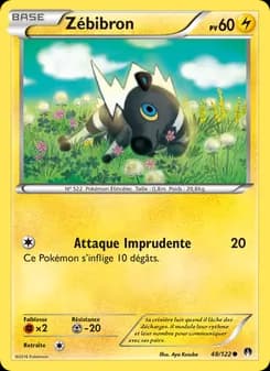 Carte Pokémon