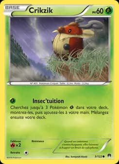 Carte Pokémon