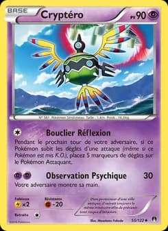 Carte Pokémon
