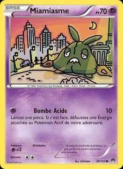 Carte Pokémon