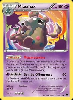 Carte Pokémon