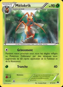 Carte Pokémon
