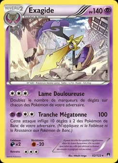 Carte Pokémon