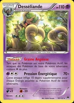 Carte Pokémon