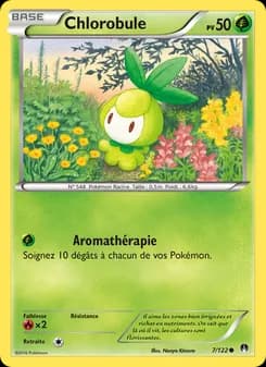 Carte Pokémon