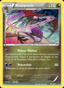 Carte Pokémon