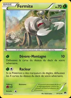 Carte Pokémon