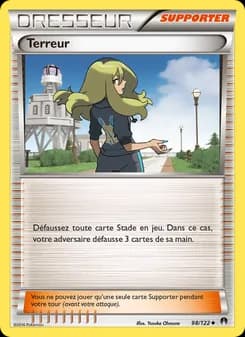 Carte Pokémon