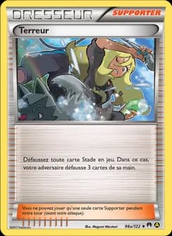 Carte Pokémon