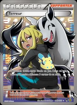 Carte Pokémon