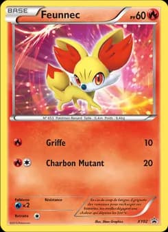 Carte Pokémon