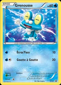 Carte Pokémon