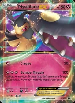 Carte Pokémon