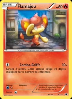 Carte Pokémon