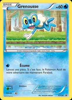 Carte Pokémon