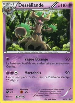 Carte Pokémon