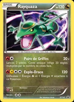 Carte Pokémon