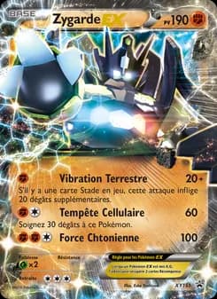 Carte Pokémon