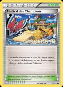 Carte Pokémon