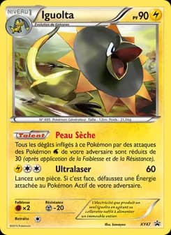 Carte Pokémon