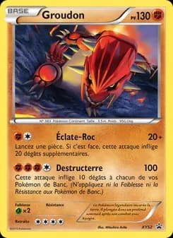 Carte Pokémon