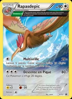 Carte Pokémon