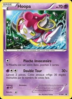 Carte Pokémon