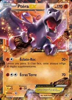 Carte Pokémon