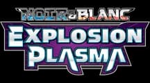 Explosion Plasma