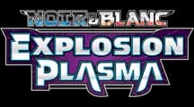 Explosion Plasma