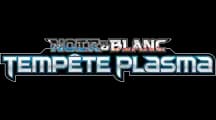 Tempète Plasma