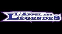 L'appel des Légendes