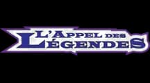 L'appel des Légendes