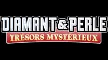 Trésors Mystérieux