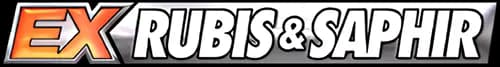 EX Rubis & Saphir