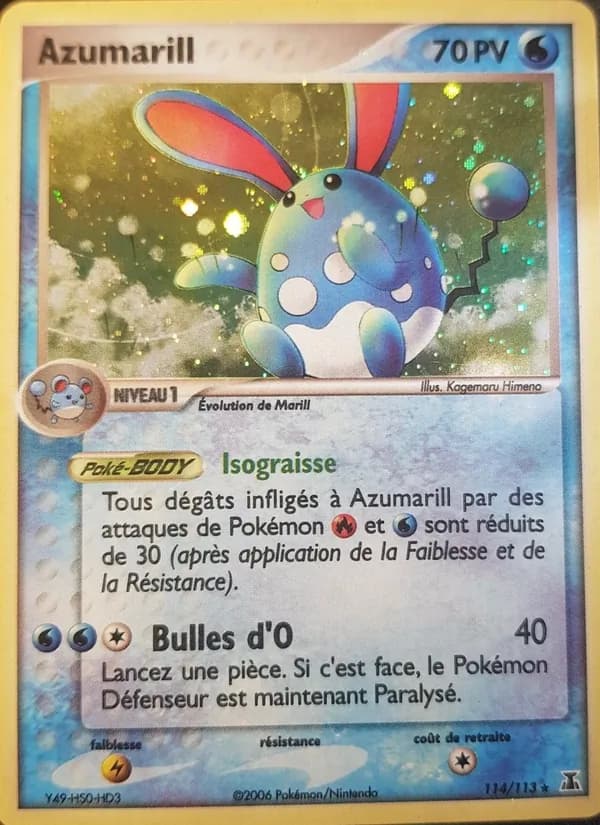 Azumarill
